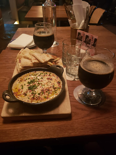 Belfast Love Public House - Toronto