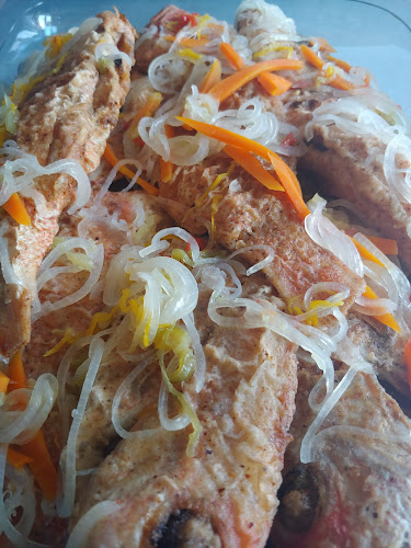 The Caribbean Jerk Spot - Belleville