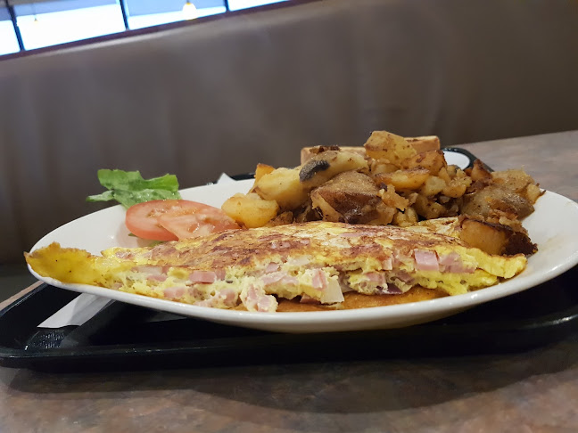 ZET'S Restaurant Airport - Mississauga