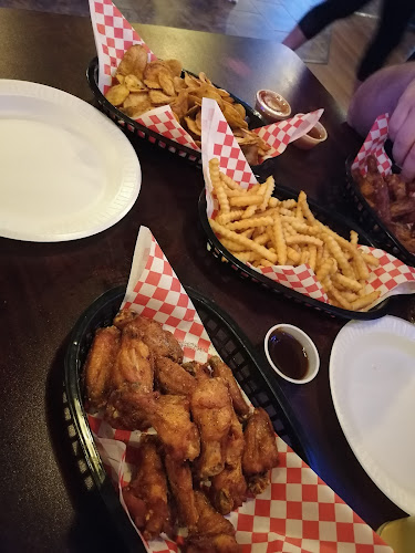 Uptown Pub Down Under - Saint John