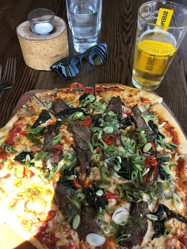 Bight Restaurant & Bar - Thunder Bay