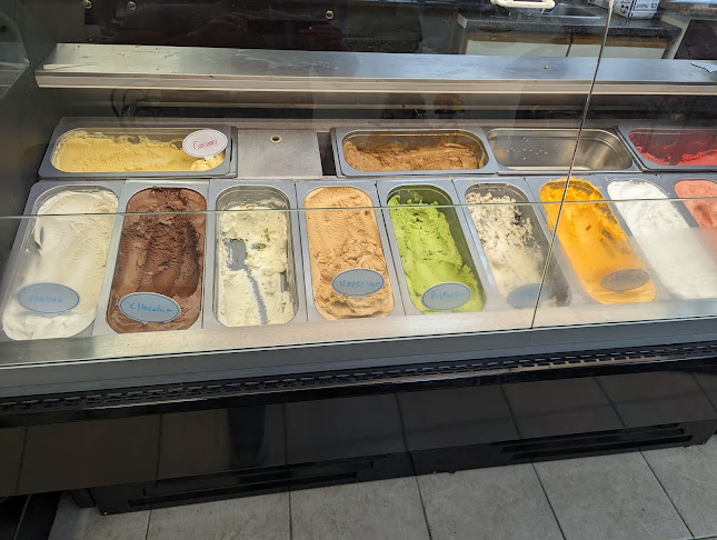 Comentarii opinii despre Malak Pastry