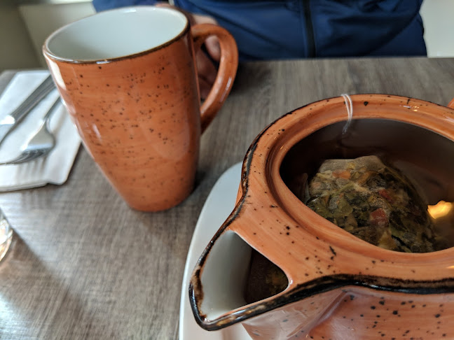 Opinii despre The Apricot Tree Cafe în Mississauga - Hospitality and gastronomy