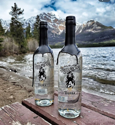 Co-op Liquor Outlet (Griesbach)