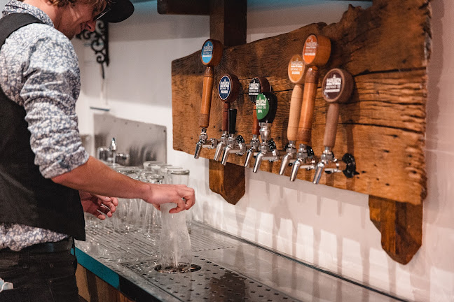 Comentarii opinii despre Haven Brewing Company