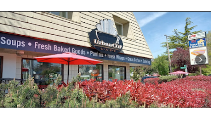 The Urban Cup Cafe