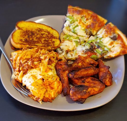 Comentarii opinii despre Urban Pizza and Pasta