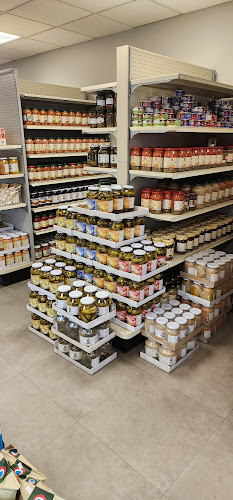 Comentarii opinii despre Polonia Sausage & Deli