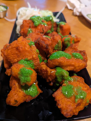 Desi Dosa Madras Restaurant - Delta