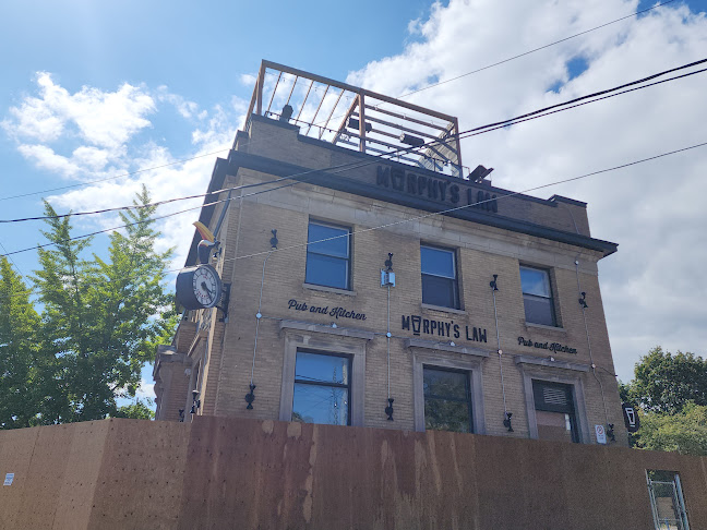 Murphy's Law Pub And Kitchen - Toronto