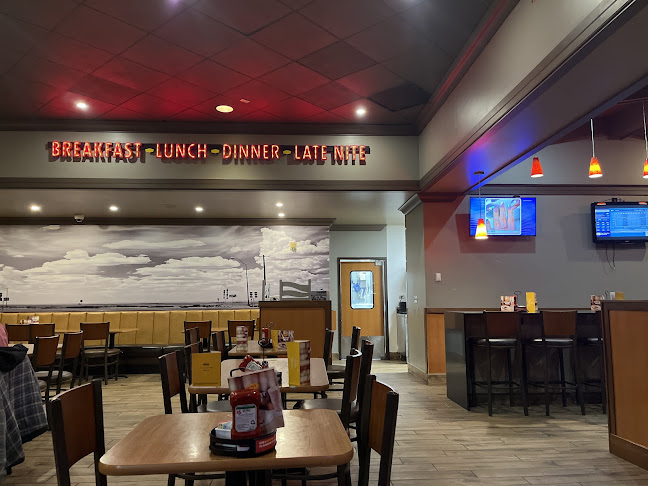 Denny's Restaurant Idylwyld Drive - Saskatoon