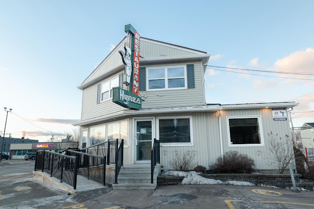 495 Mountain Rd, Moncton, NB E1C 2N4