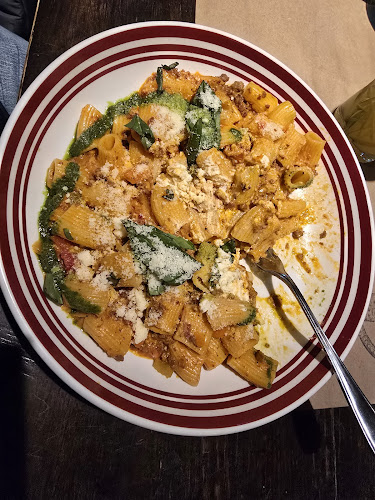 Scaddabush Italian Kitchen & Bar - Burlington