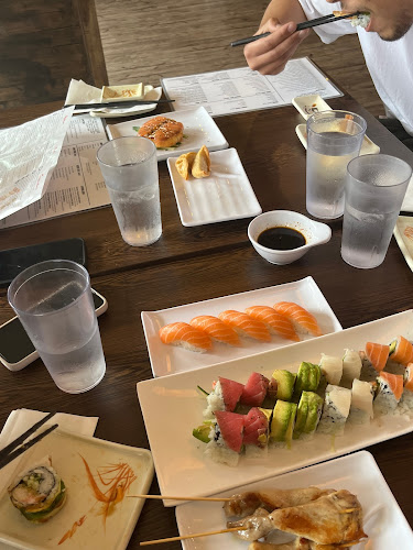 Sun Sushi - Hospitality and gastronomy