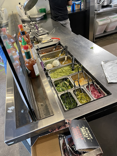 Guacamole Mexican Street Food - Hospitality and gastronomy