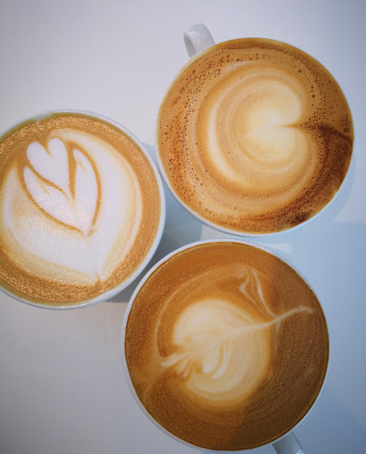 Comentarii opinii despre Vereda Central Coffee Roasters