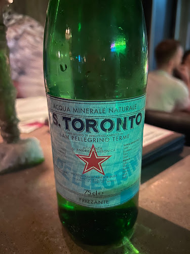 416 Snack Bar - Toronto