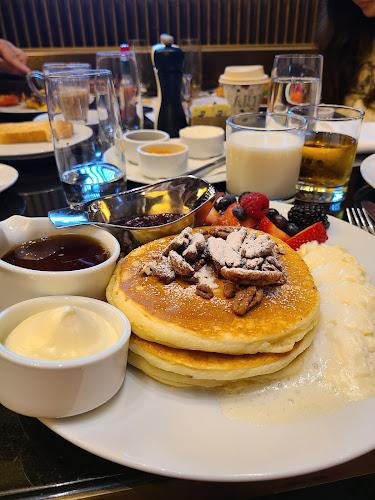 Q AT THE FAIRMONT EMPRESS - Victoria