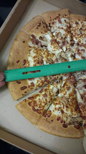 Comentarii opinii despre Pizza Hut