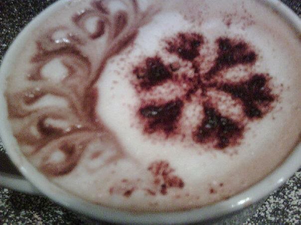 Komox Grind Espresso & Smoothie Bar - Hospitality and gastronomy