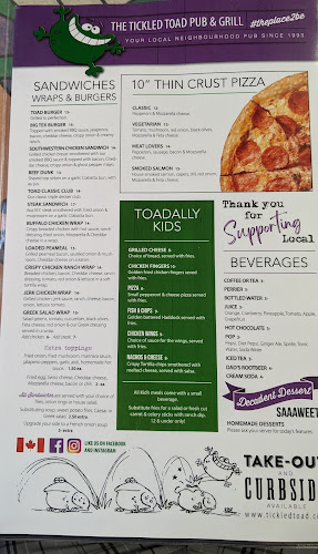 330 Steeles Ave W, Thornhill, ON L4J 6W9