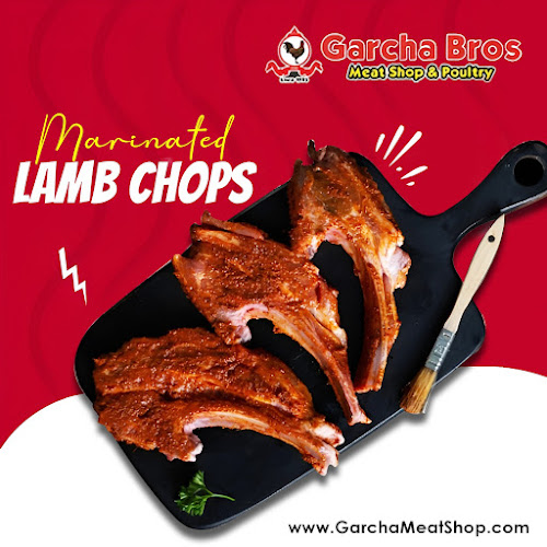 Garcha Bros Meat Shop & Poultry