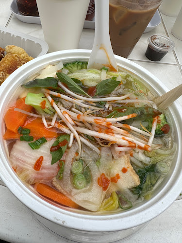 Comentarii opinii despre UFO Restaurant