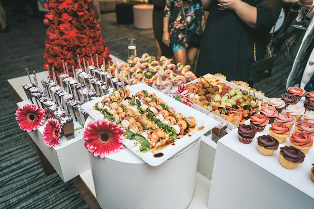 Comentarii opinii despre Luxe Bites Inc