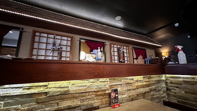 Comentarii opinii despre Akari Japanese Restaurant