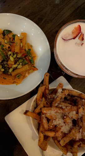 Wildcraft Grill + Long Bar - Hospitality and gastronomy