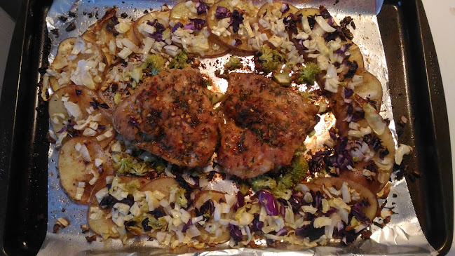 Opinii despre Hobo's Pizza în St. John's - Hospitality and gastronomy