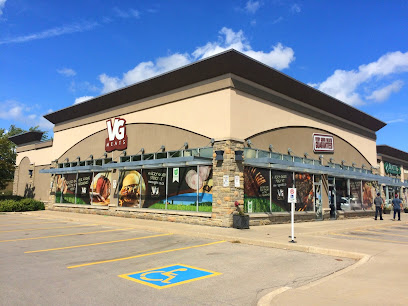 VG Meats Stoney Creek