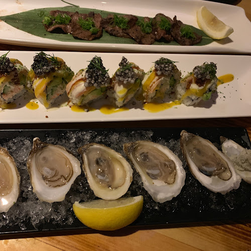 Nomé Izakaya North York - Hospitality and gastronomy
