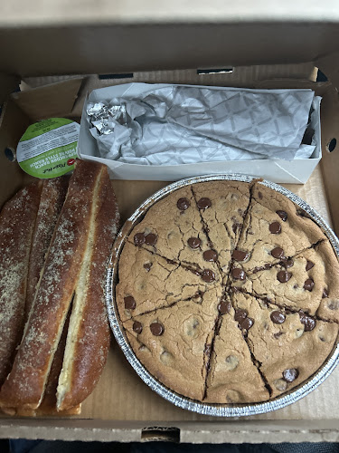 Pizza Hut - Maple Ridge