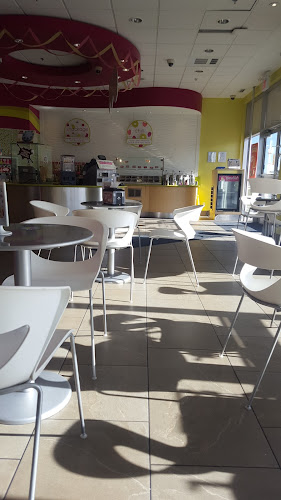 Menchie's Frozen Yogurt Airdrie - Airdrie