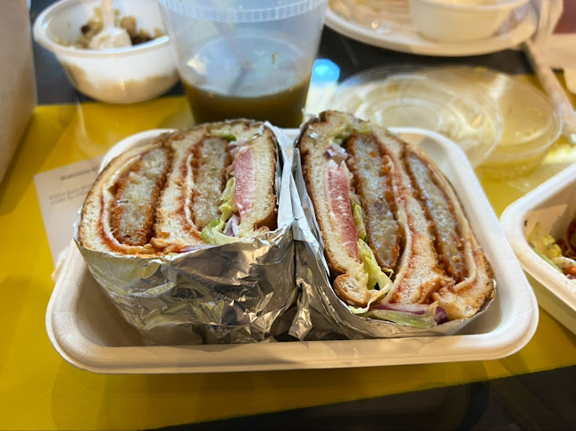 Opinii despre Desi Rasoi în Surrey - Hospitality and gastronomy