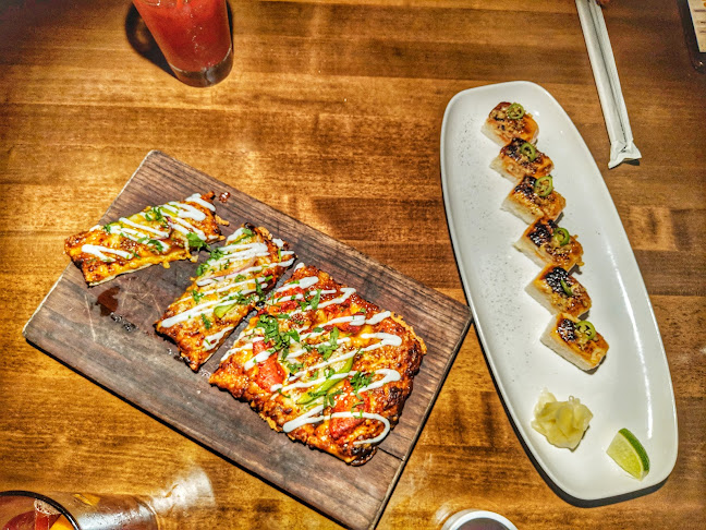 JOEY Yorkdale - Hospitality and gastronomy