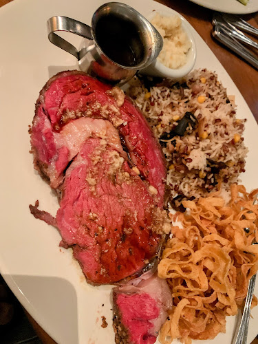 The Keg Steakhouse + Bar - Square One - Hospitality and gastronomy