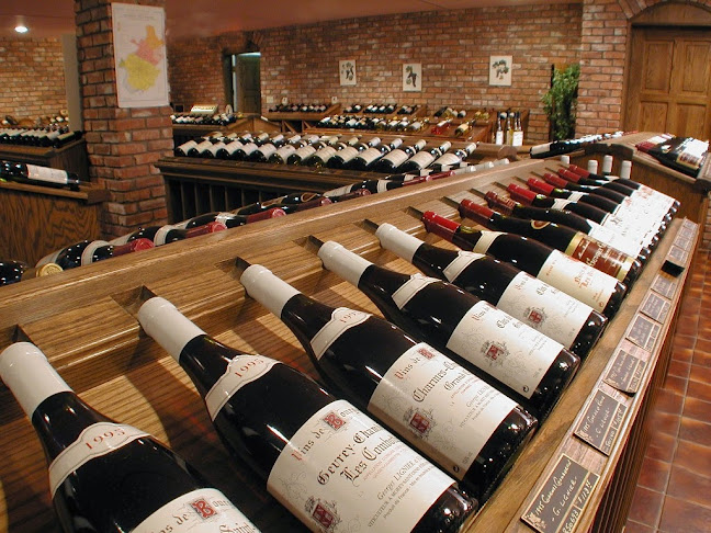 Opinii despre The Wine Cellar în Edmonton - Hospitality and gastronomy