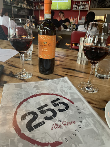 255 By Alta Rossa Ristorante - Hospitality and gastronomy