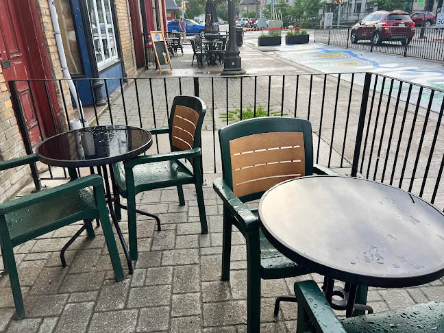 Island Cream Caribbean Cuisine