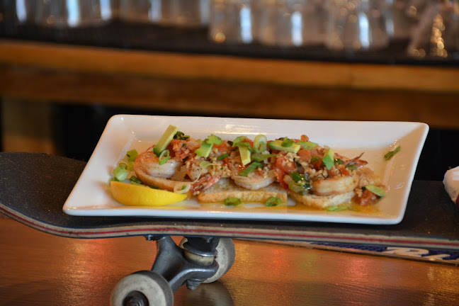 Queen St. Warehouse - Toronto