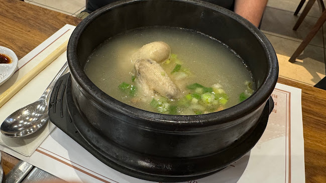 Nakwon Korean Restaurant - Markham