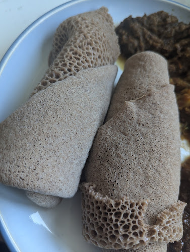 Opinii despre Iham Injera în Ottawa - Hospitality and gastronomy