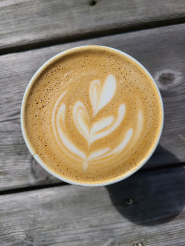 2% Jazz Coffee - Victoria