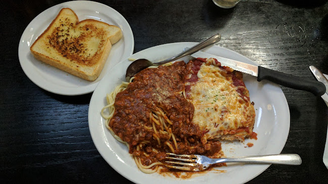 Bella Vista Restaurant - Hospitality and gastronomy