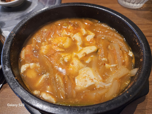 Alirang Korean Restaurant (Merivale)