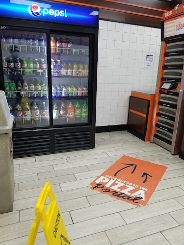 Little Caesars Pizza - Hospitality and gastronomy