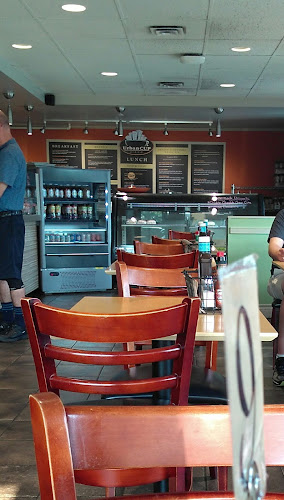 Comentarii opinii despre The Urban Cup Cafe