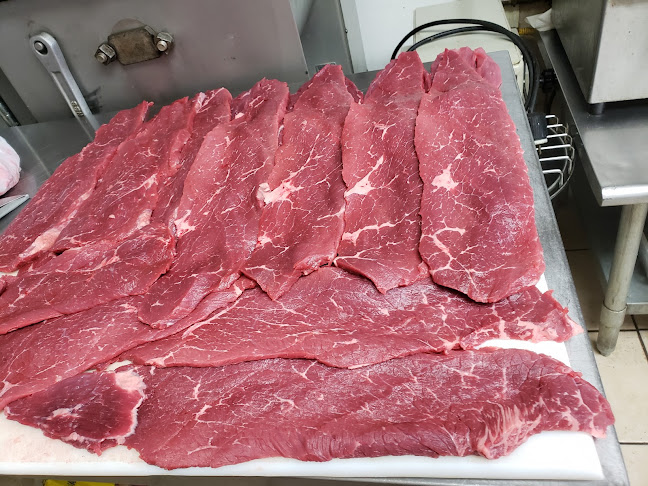 Opinii despre Jakova Grill în Calgary - Hospitality and gastronomy